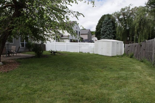 1149 Starwood Pass, Lake In The Hills, IL 60156