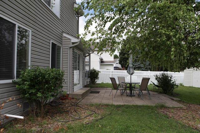 1149 Starwood Pass, Lake In The Hills, IL 60156