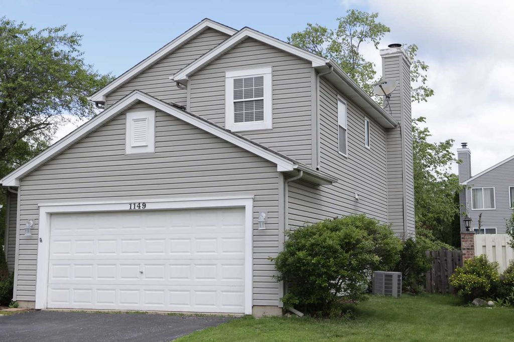 1149 Starwood Pass, Lake In The Hills, IL 60156