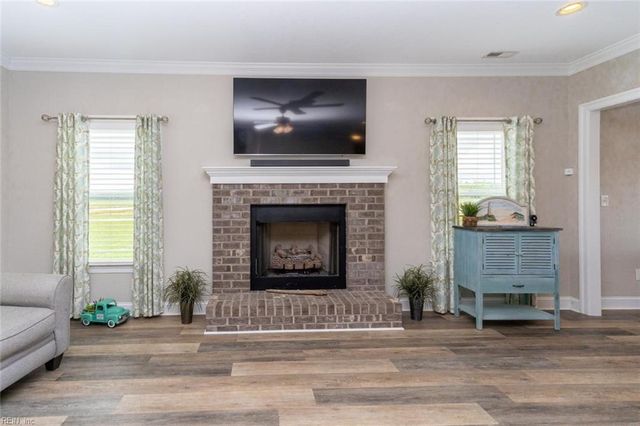 1550 Copeland RD, Suffolk, VA 23434