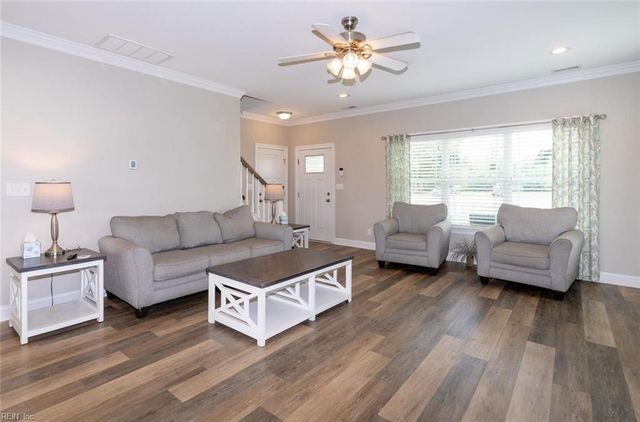 1550 Copeland RD, Suffolk, VA 23434