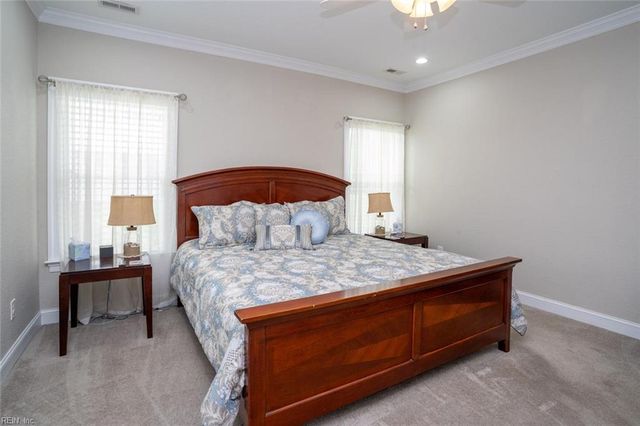 1550 Copeland RD, Suffolk, VA 23434