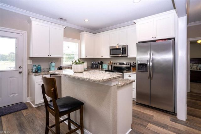 1550 Copeland RD, Suffolk, VA 23434