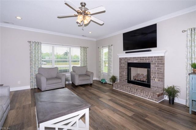 1550 Copeland RD, Suffolk, VA 23434
