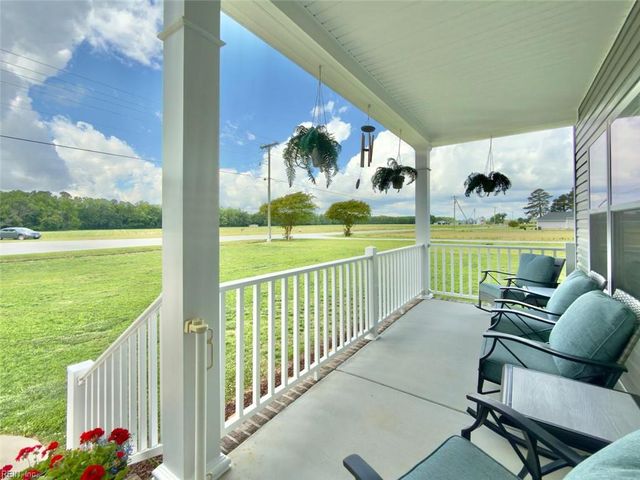 1550 Copeland RD, Suffolk, VA 23434