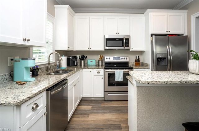 1550 Copeland RD, Suffolk, VA 23434