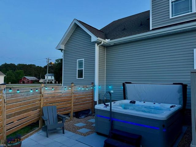 1550 Copeland RD, Suffolk, VA 23434
