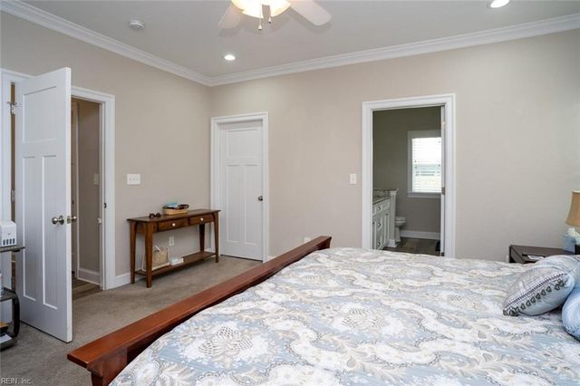1550 Copeland RD, Suffolk, VA 23434