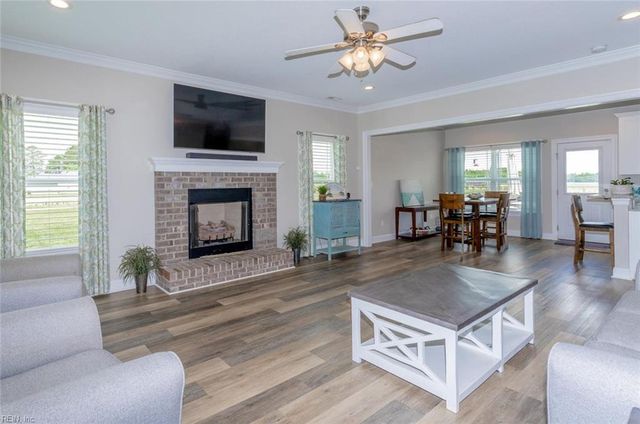 1550 Copeland RD, Suffolk, VA 23434