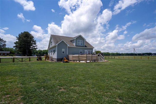 1550 Copeland RD, Suffolk, VA 23434