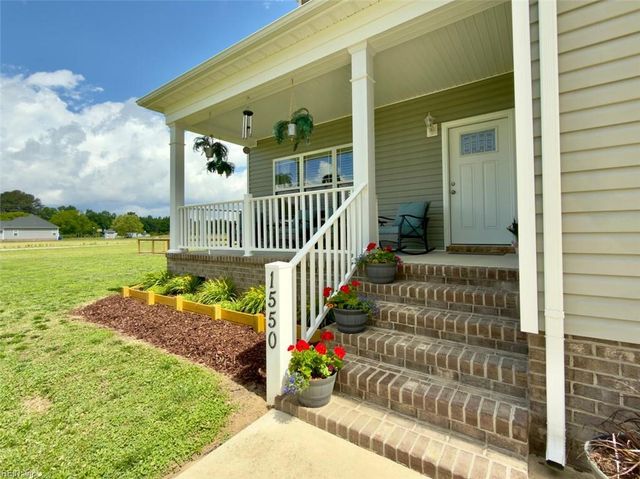 1550 Copeland RD, Suffolk, VA 23434