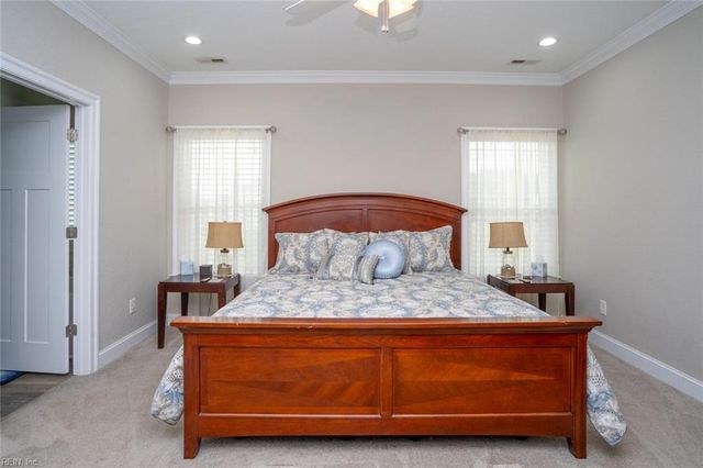 1550 Copeland RD, Suffolk, VA 23434