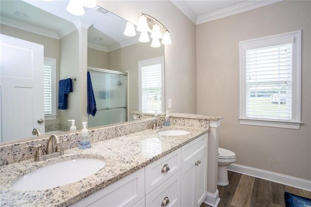 1550 Copeland RD, Suffolk, VA 23434