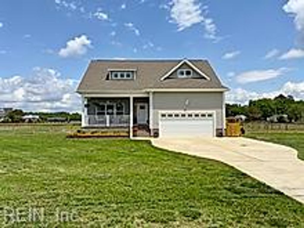 1550 Copeland RD, Suffolk, VA 23434