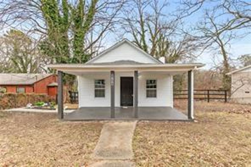 2794 7th SW Street, Atlanta, GA 30315