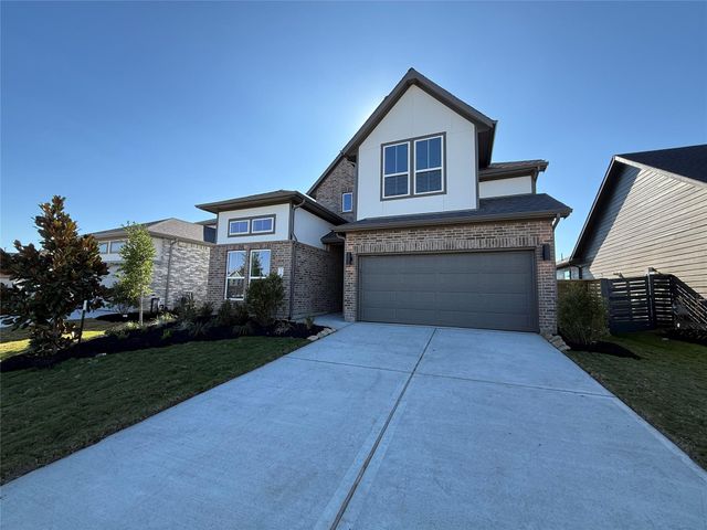 10714 Midnight Court, Richmond, TX 77469