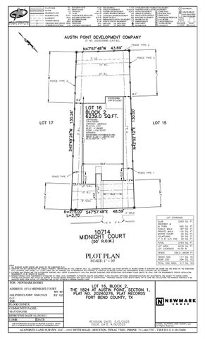 10714 Midnight Court, Richmond, TX 77469