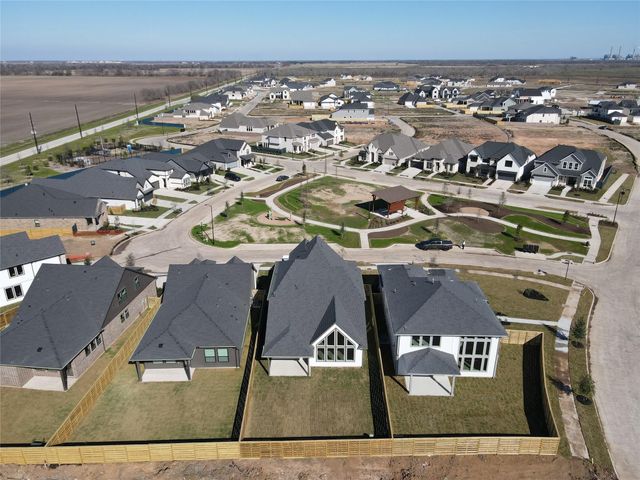 10714 Midnight Court, Richmond, TX 77469