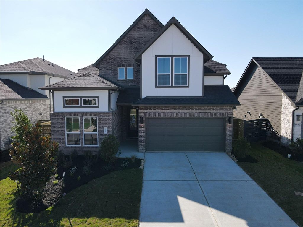 10714 Midnight Court, Richmond, TX 77469