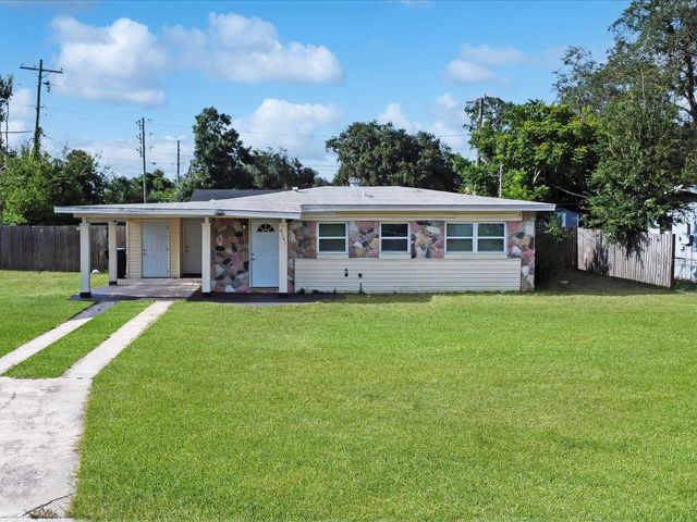 8101 DOMINGUIN STREET, Orlando, FL 32817