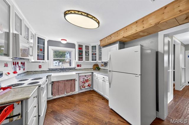 283 Highway W, Foristell, MO 63348