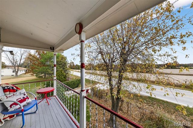 283 Highway W, Foristell, MO 63348