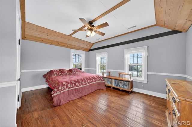 283 Highway W, Foristell, MO 63348