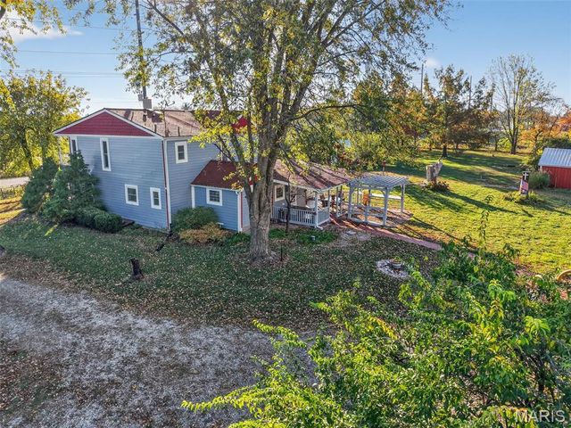 283 Highway W, Foristell, MO 63348