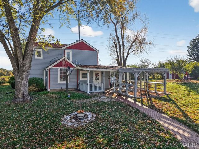 283 Highway W, Foristell, MO 63348