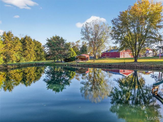 283 Highway W, Foristell, MO 63348