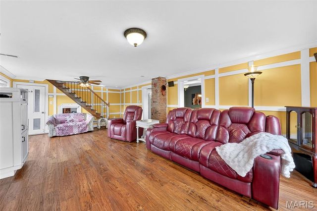 283 Highway W, Foristell, MO 63348