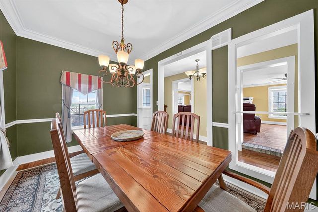 283 Highway W, Foristell, MO 63348