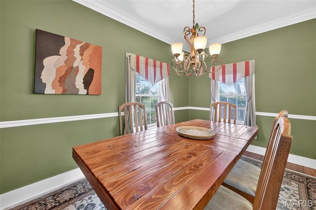 283 Highway W, Foristell, MO 63348