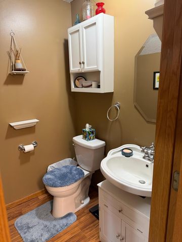 16106 71st Street NE, Elk River, MN 55330