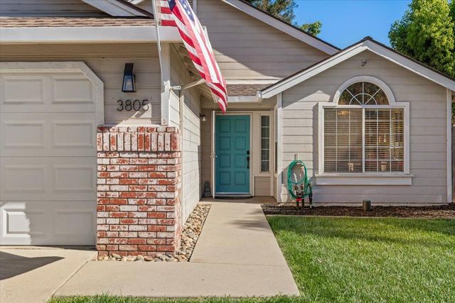 3805 Ellenboro Ave, Modesto, CA 95357