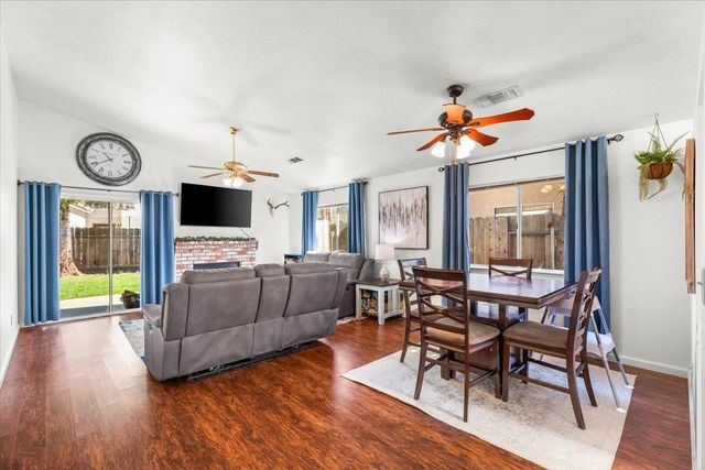 3805 Ellenboro Ave, Modesto, CA 95357