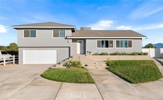 1436 Hilltop, Norco, CA 92860