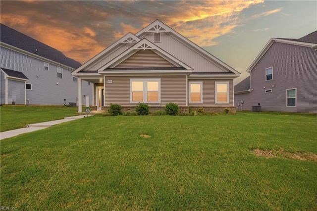 977 Hillpoint RD, Suffolk, VA 23434