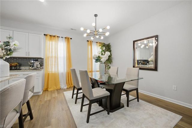 977 Hillpoint RD, Suffolk, VA 23434