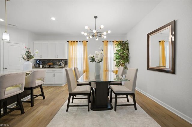 977 Hillpoint RD, Suffolk, VA 23434