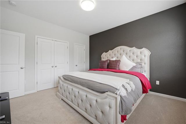 977 Hillpoint RD, Suffolk, VA 23434