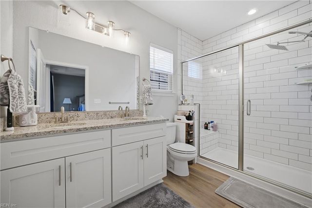 977 Hillpoint RD, Suffolk, VA 23434