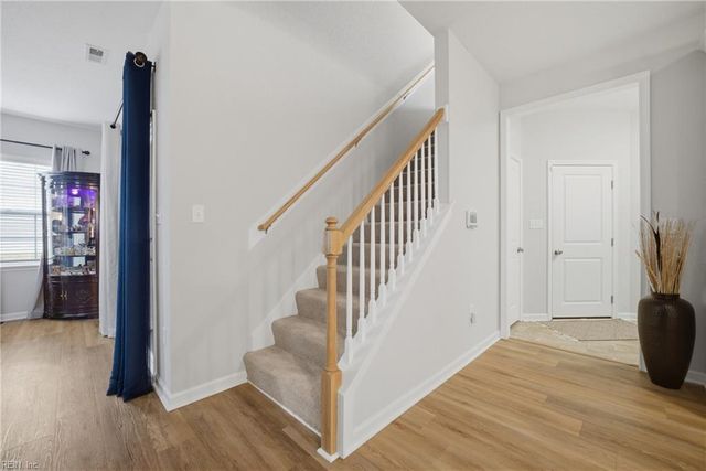 977 Hillpoint RD, Suffolk, VA 23434