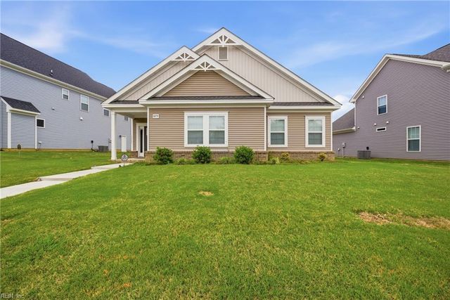977 Hillpoint RD, Suffolk, VA 23434