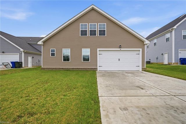 977 Hillpoint RD, Suffolk, VA 23434