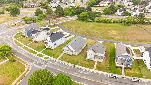 977 Hillpoint RD, Suffolk, VA 23434