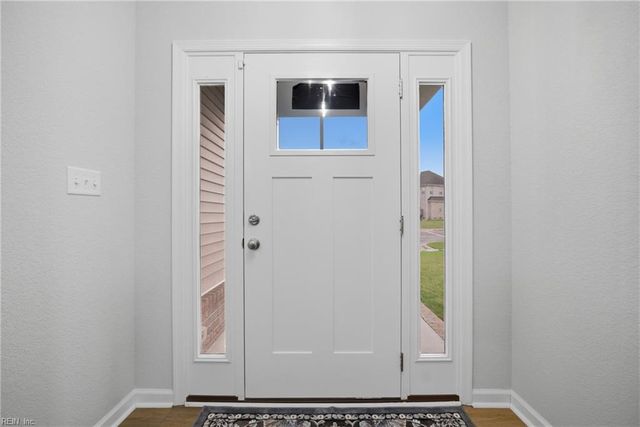 977 Hillpoint RD, Suffolk, VA 23434