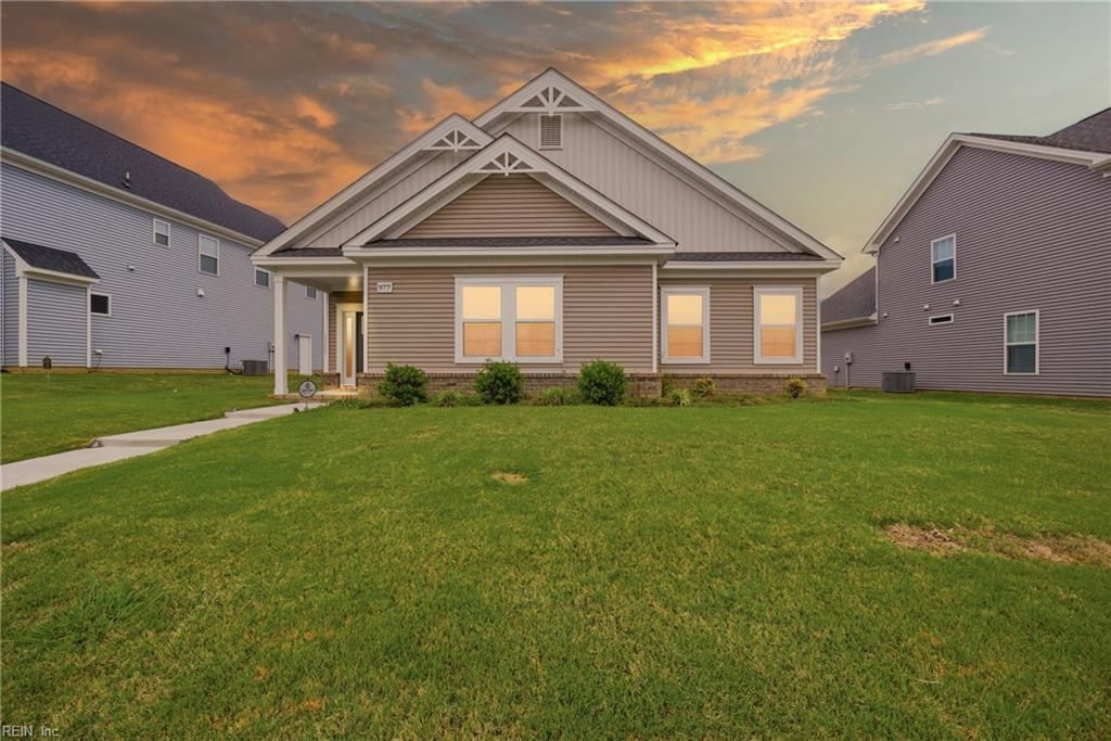 977 Hillpoint RD, Suffolk, VA 23434