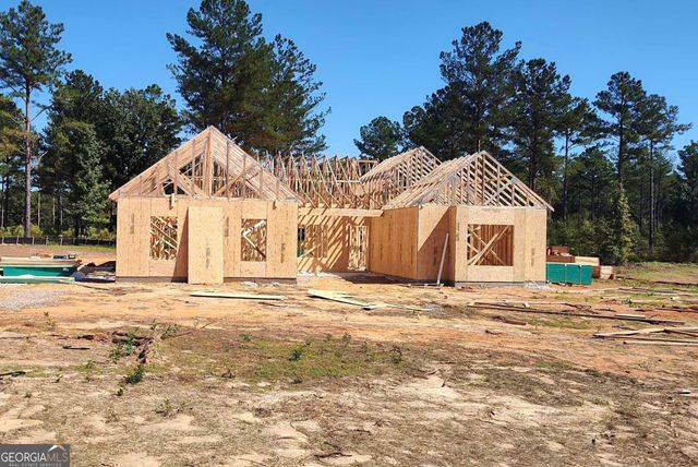 125 Kimbell Road, Pine Mountain, GA 31822