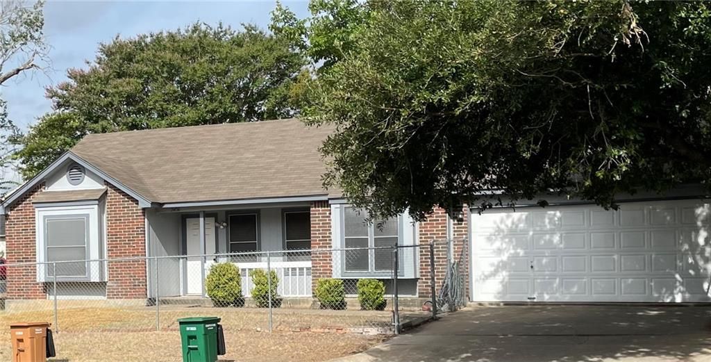 2406 Patsy PKWY, Austin, TX 78744